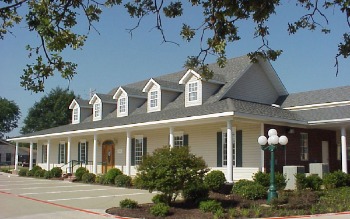 Spring Hill office photo
